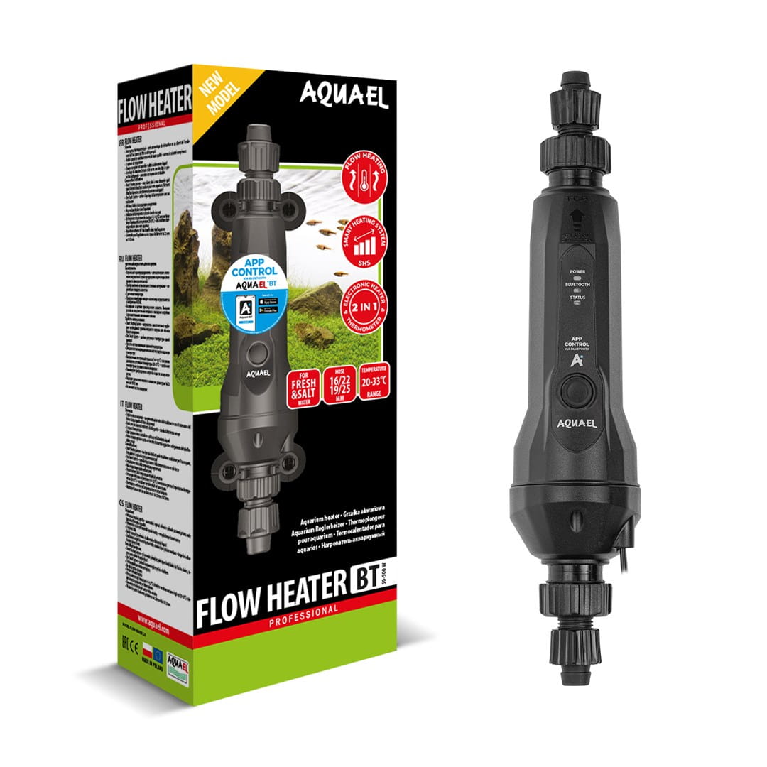 Aquael Flow Heater BT 50-500W inteligentna grzałka przepływowa.jpg